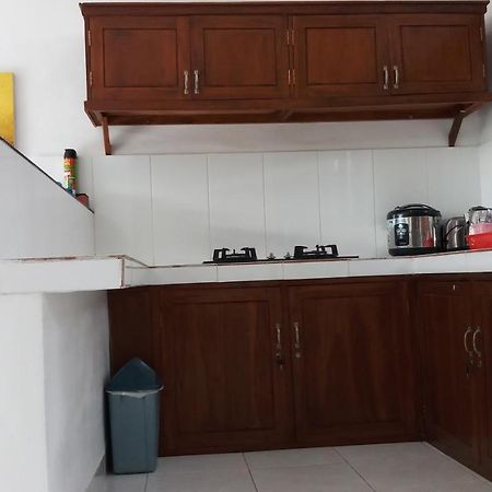 Banjar  Villa Dencarik מראה חיצוני תמונה