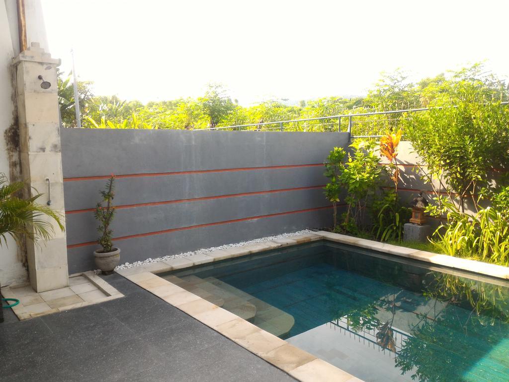 Banjar  Villa Dencarik מראה חיצוני תמונה