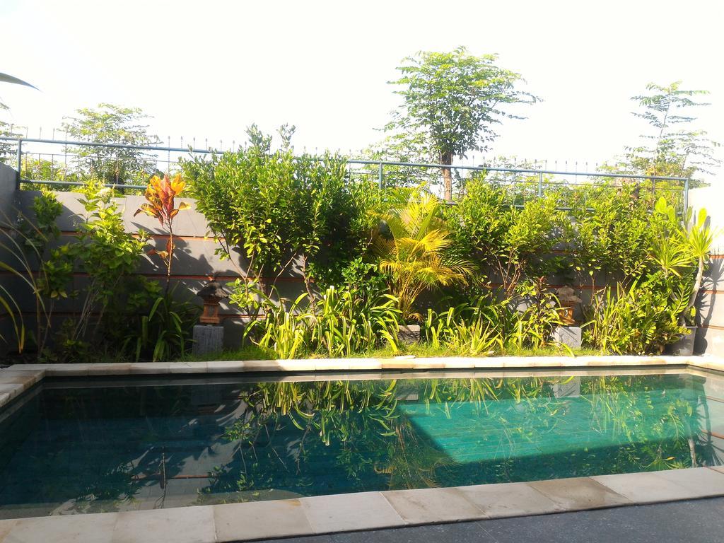 Banjar  Villa Dencarik מראה חיצוני תמונה