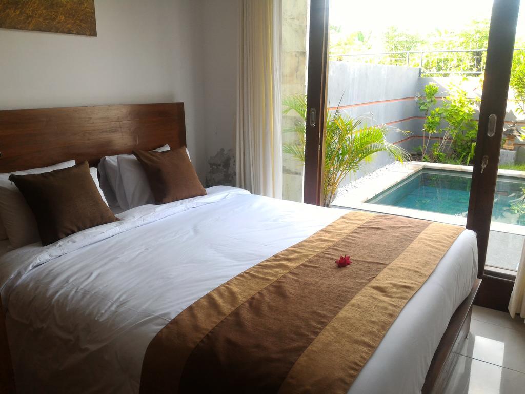 Banjar  Villa Dencarik מראה חיצוני תמונה