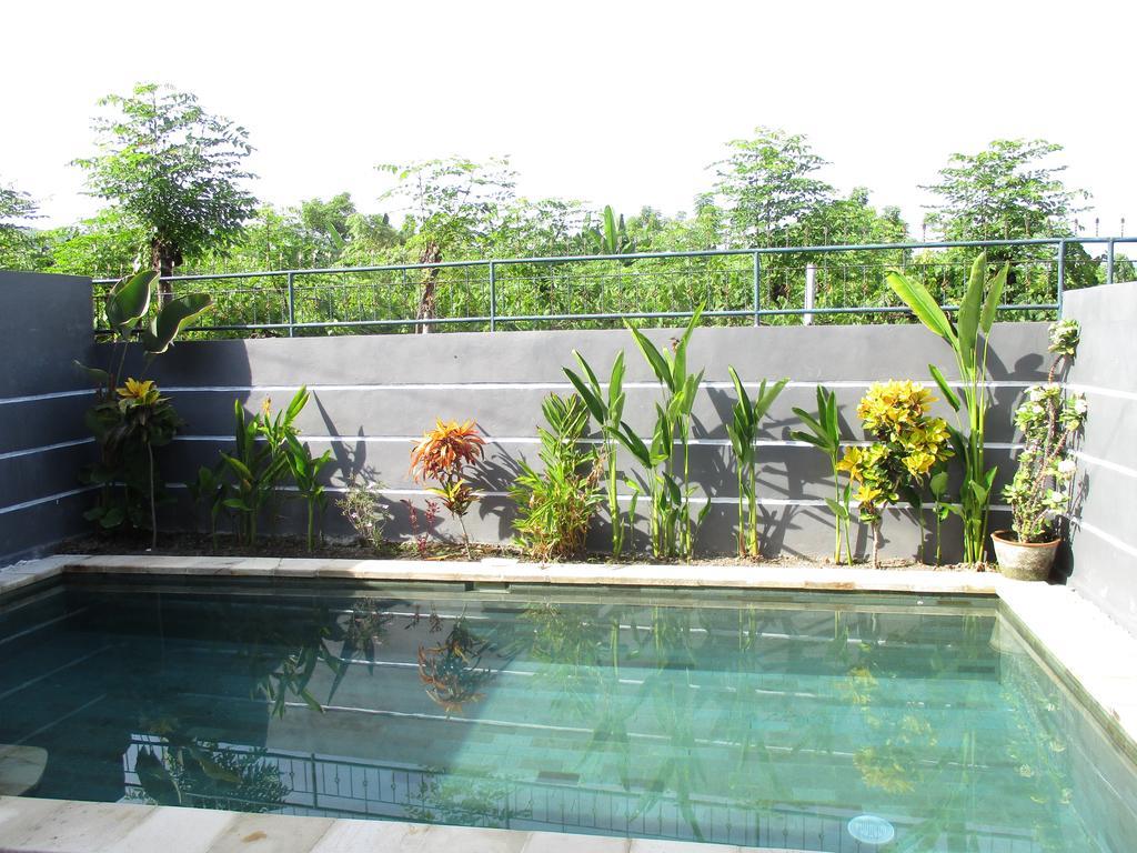 Banjar  Villa Dencarik מראה חיצוני תמונה