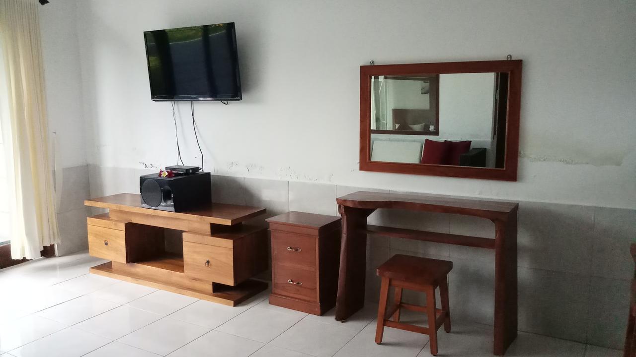 Banjar  Villa Dencarik מראה חיצוני תמונה