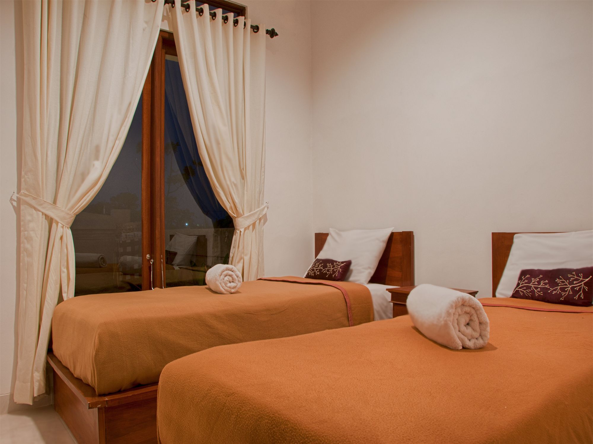 Banjar  Villa Dencarik מראה חיצוני תמונה