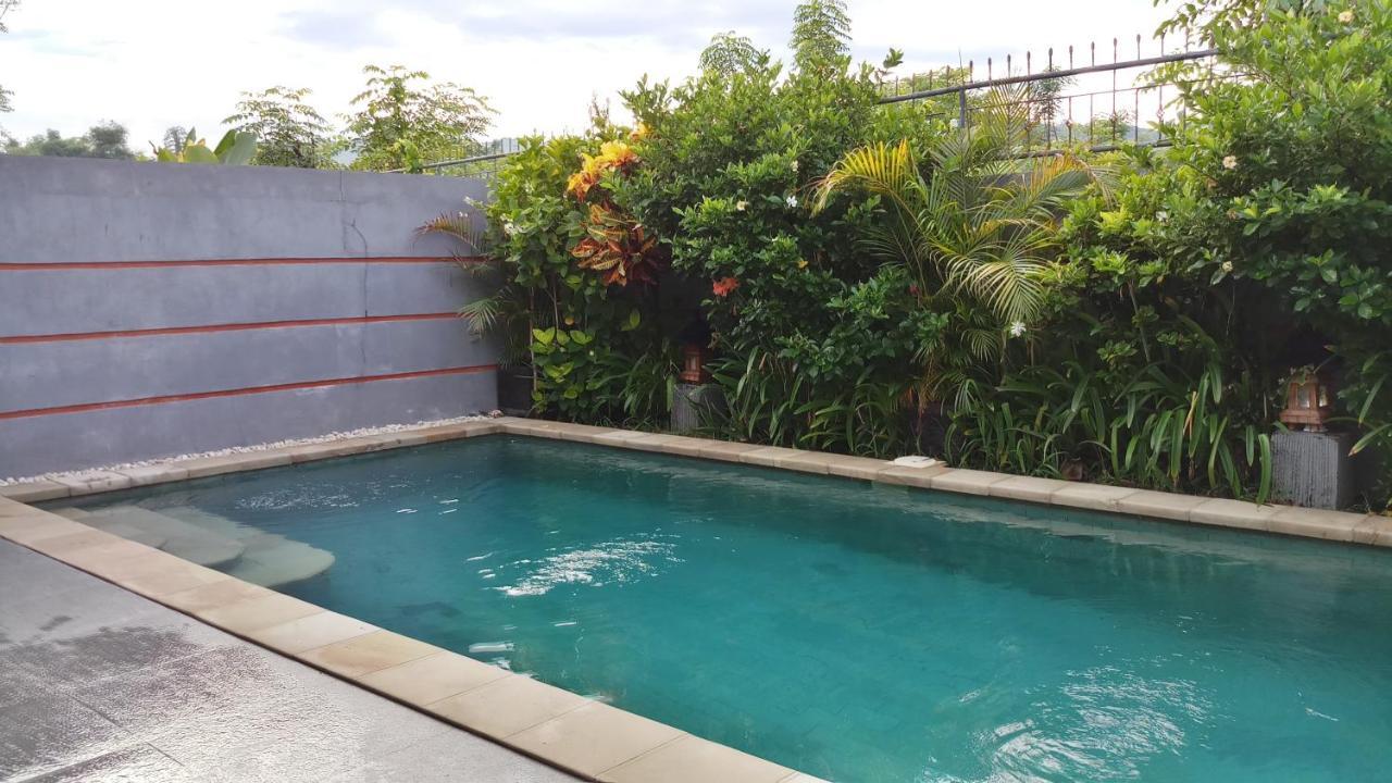 Banjar  Villa Dencarik מראה חיצוני תמונה